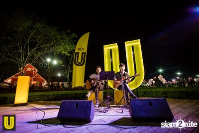 งาน Singha Park Chiangrai Farm Festival On The Hill — photo 55