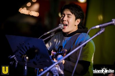 งาน Singha Park Chiangrai Farm Festival On The Hill — photo 56
