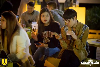 งาน Singha Park Chiangrai Farm Festival On The Hill — photo 69