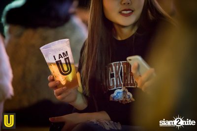 งาน Singha Park Chiangrai Farm Festival On The Hill — photo 71