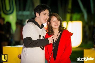 งาน Singha Park Chiangrai Farm Festival On The Hill — photo 72