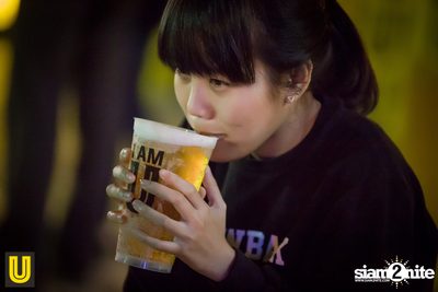 งาน Singha Park Chiangrai Farm Festival On The Hill — photo 83