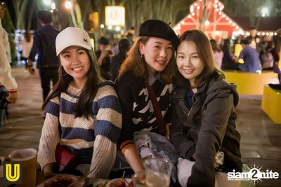 งาน Singha Park Chiangrai Farm Festival On The Hill — photo 85