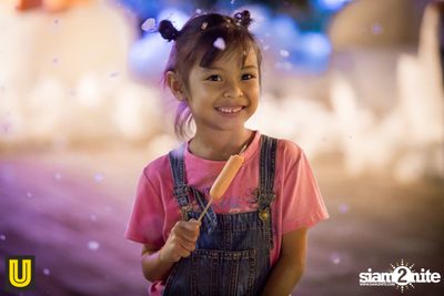 งาน Singha Park Chiangrai Farm Festival On The Hill — photo 91
