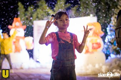งาน Singha Park Chiangrai Farm Festival On The Hill — photo 92