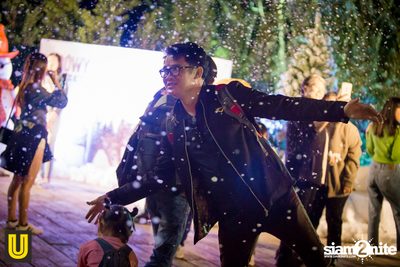 งาน Singha Park Chiangrai Farm Festival On The Hill — photo 95