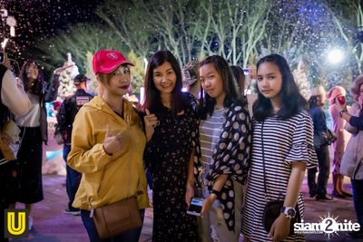 งาน Singha Park Chiangrai Farm Festival On The Hill — photo 100