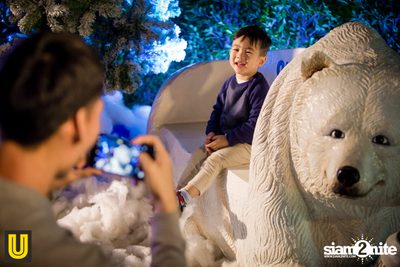 งาน Singha Park Chiangrai Farm Festival On The Hill — photo 110