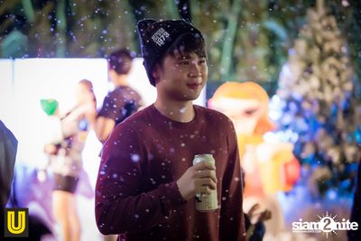 งาน Singha Park Chiangrai Farm Festival On The Hill — photo 120