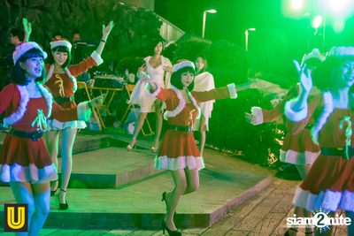 งาน Singha Park Chiangrai Farm Festival On The Hill — photo 122