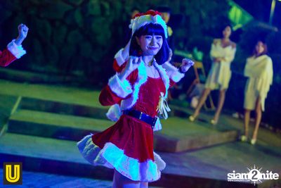 งาน Singha Park Chiangrai Farm Festival On The Hill — photo 123