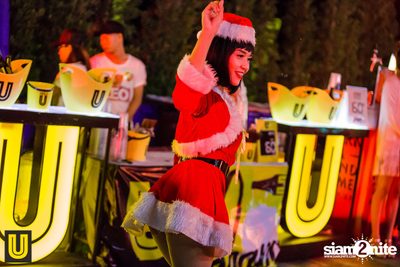 งาน Singha Park Chiangrai Farm Festival On The Hill — photo 137