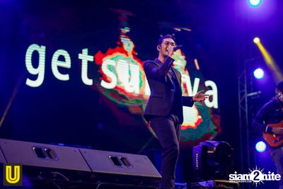 งาน Singha Park Chiangrai Farm Festival On The Hill — photo 147