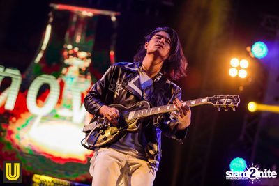 งาน Singha Park Chiangrai Farm Festival On The Hill — photo 153