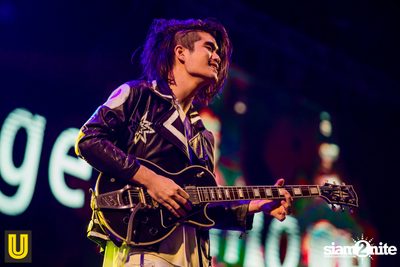 งาน Singha Park Chiangrai Farm Festival On The Hill — photo 154