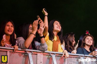 งาน Singha Park Chiangrai Farm Festival On The Hill — photo 161