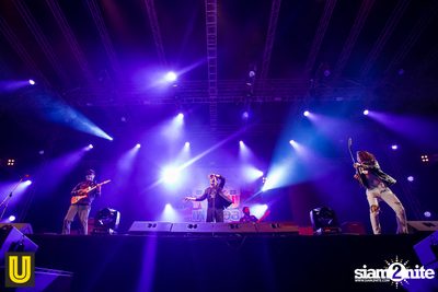 งาน Singha Park Chiangrai Farm Festival On The Hill — photo 163