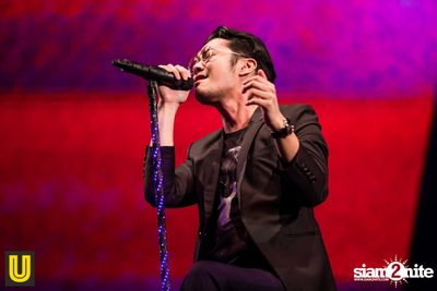 งาน Singha Park Chiangrai Farm Festival On The Hill — photo 168