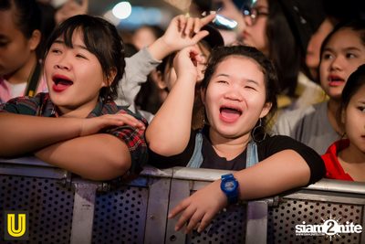 งาน Singha Park Chiangrai Farm Festival On The Hill — photo 171