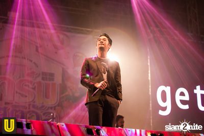 งาน Singha Park Chiangrai Farm Festival On The Hill — photo 172