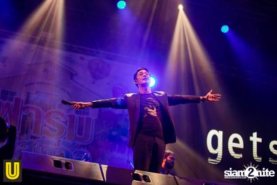 งาน Singha Park Chiangrai Farm Festival On The Hill — photo 174