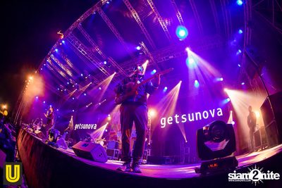 งาน Singha Park Chiangrai Farm Festival On The Hill — photo 177