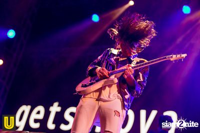 งาน Singha Park Chiangrai Farm Festival On The Hill — photo 181