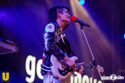 งาน Singha Park Chiangrai Farm Festival On The Hill — photo 183