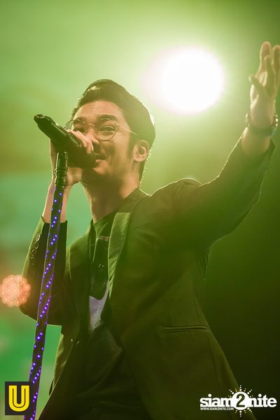 งาน Singha Park Chiangrai Farm Festival On The Hill — photo 190