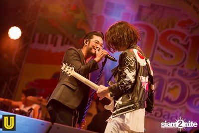 งาน Singha Park Chiangrai Farm Festival On The Hill — photo 197