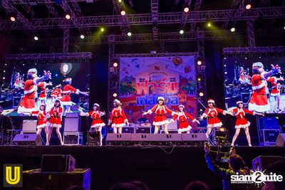 งาน Singha Park Chiangrai Farm Festival On The Hill — photo 221