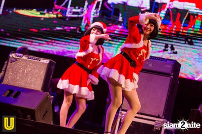 งาน Singha Park Chiangrai Farm Festival On The Hill — photo 225
