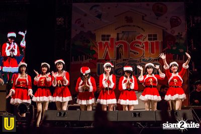 งาน Singha Park Chiangrai Farm Festival On The Hill — photo 231