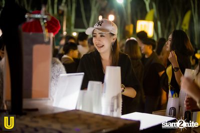 งาน Singha Park Chiangrai Farm Festival On The Hill — photo 241