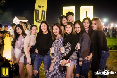งาน Singha Park Chiangrai Farm Festival On The Hill — photo 252