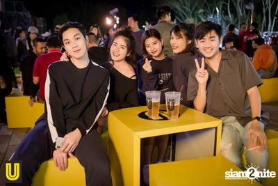 งาน Singha Park Chiangrai Farm Festival On The Hill — photo 255