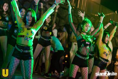 งาน Singha Park Chiangrai Farm Festival On The Hill — photo 278