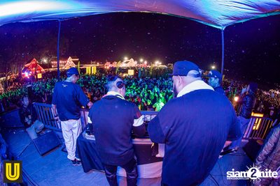 งาน Singha Park Chiangrai Farm Festival On The Hill — photo 286