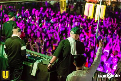 งาน Singha Park Chiangrai Farm Festival On The Hill — photo 308
