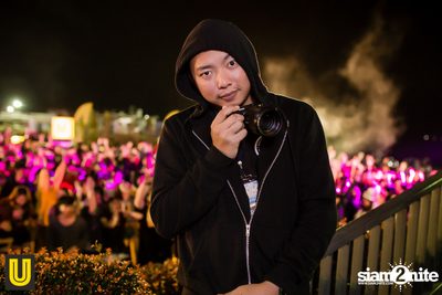 งาน Singha Park Chiangrai Farm Festival On The Hill — photo 322