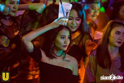 งาน Singha Park Chiangrai Farm Festival On The Hill — photo 323