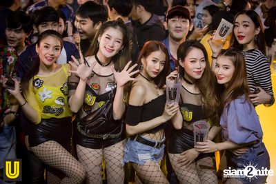 งาน Singha Park Chiangrai Farm Festival On The Hill — photo 328