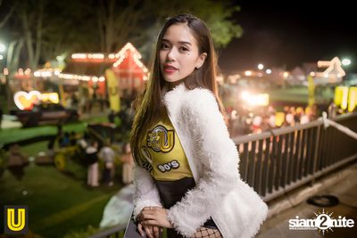 งาน Singha Park Chiangrai Farm Festival On The Hill — photo 332