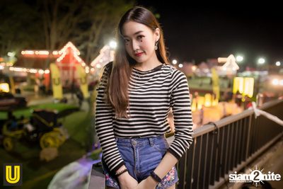 งาน Singha Park Chiangrai Farm Festival On The Hill — photo 337