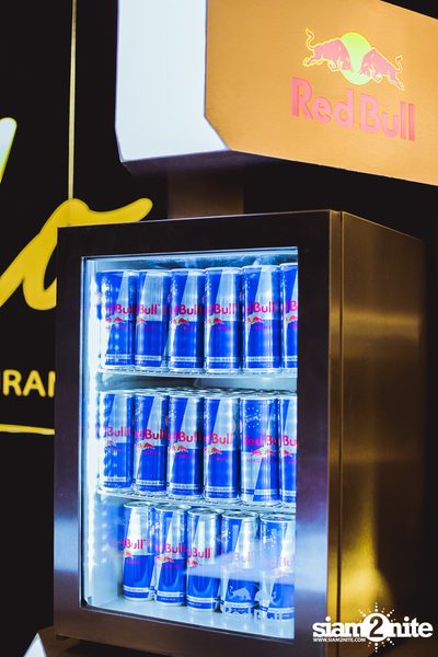 Red Bull: Red Monday Bangkok ที่ Cielo Sky Bar — photo 2