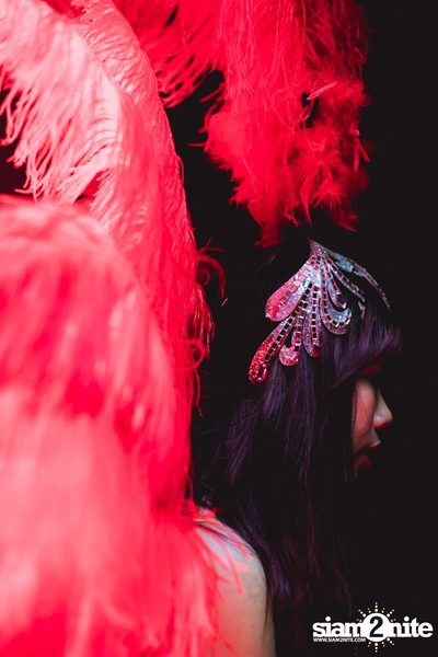 Red Bull: Red Monday Bangkok ที่ Cielo Sky Bar — photo 10