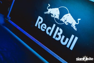 Red Bull: Red Monday Bangkok ที่ Cielo Sky Bar — photo 13