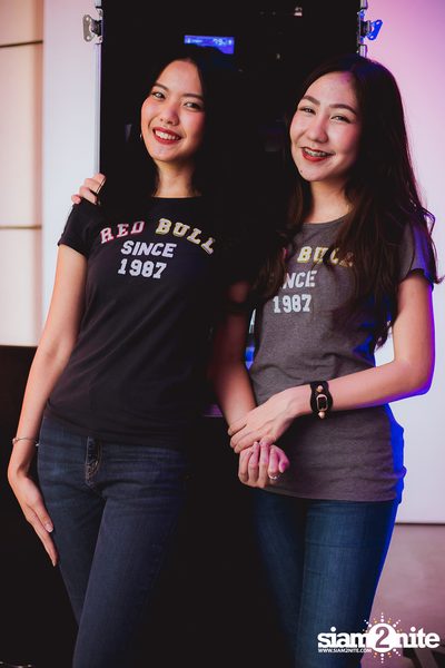 Red Bull: Red Monday Bangkok ที่ Cielo Sky Bar — photo 21
