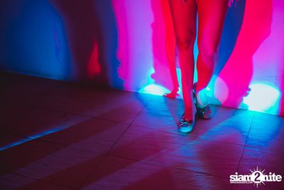 Red Bull: Red Monday Bangkok ที่ Cielo Sky Bar — photo 24