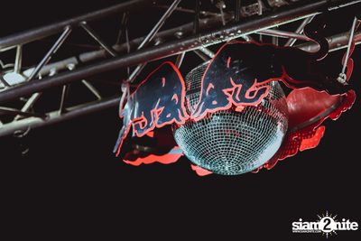 Red Bull: Red Monday Bangkok ที่ Cielo Sky Bar — photo 26